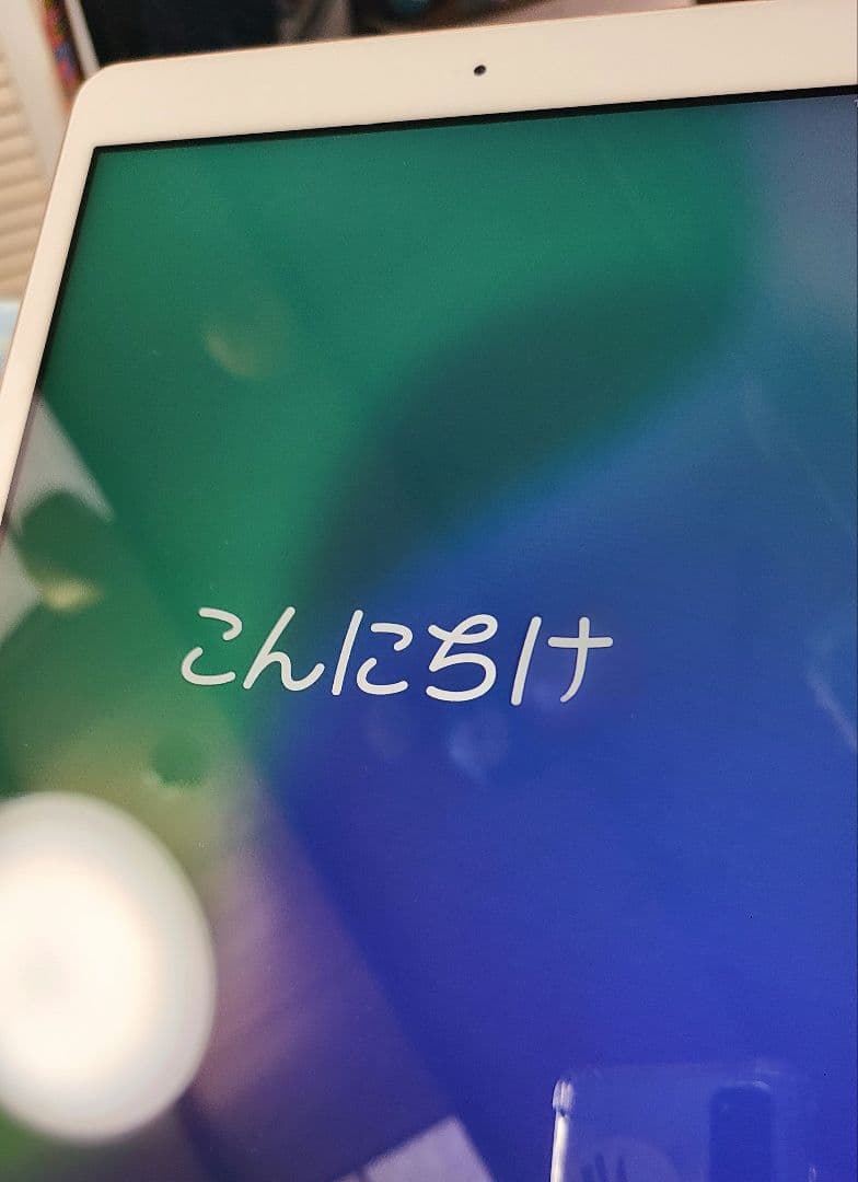 Apple☆iPad 第8世代 WiFi モデル/A2270 32GB