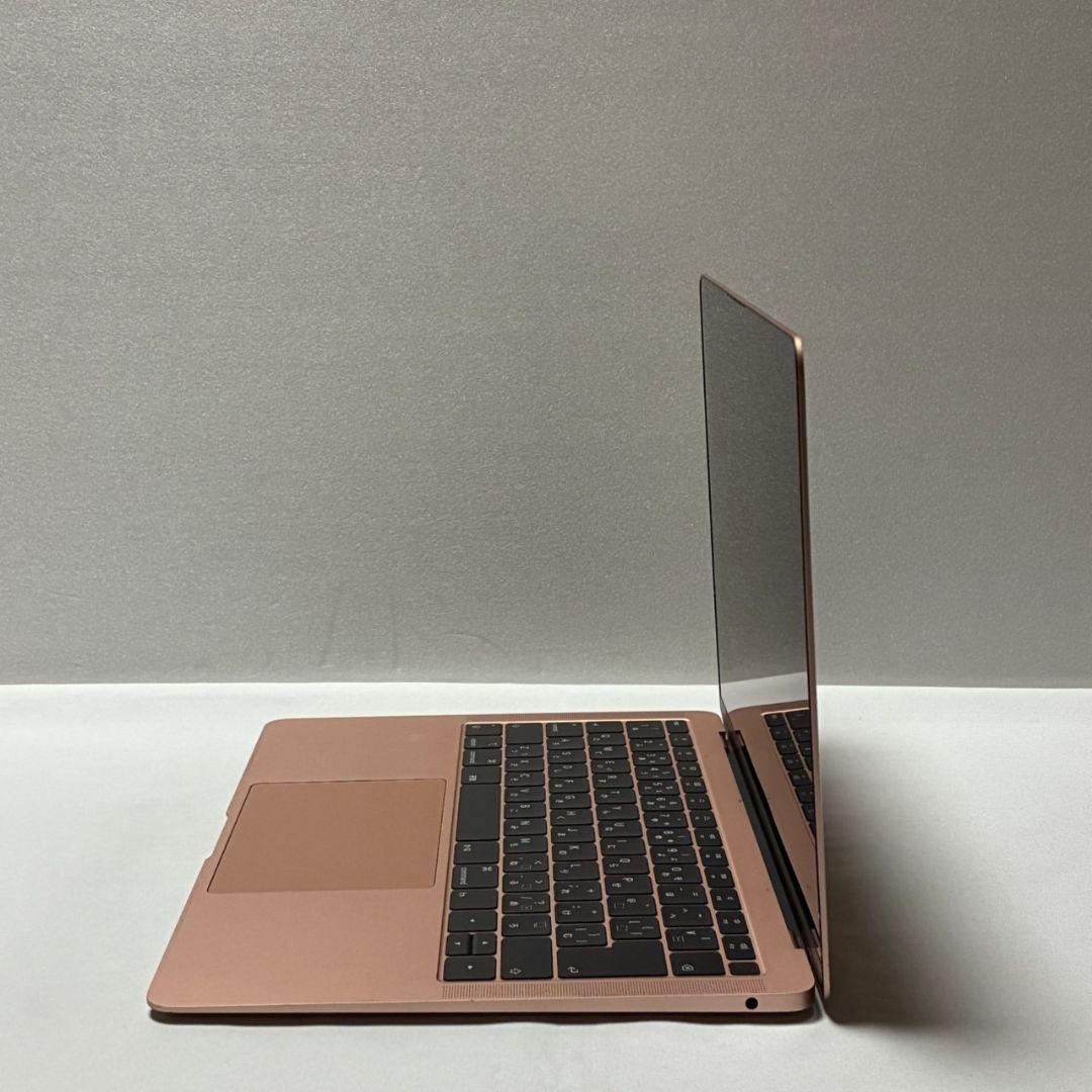 MacBook Air 2018 SSD512GB ローズゴールドパソコンPC