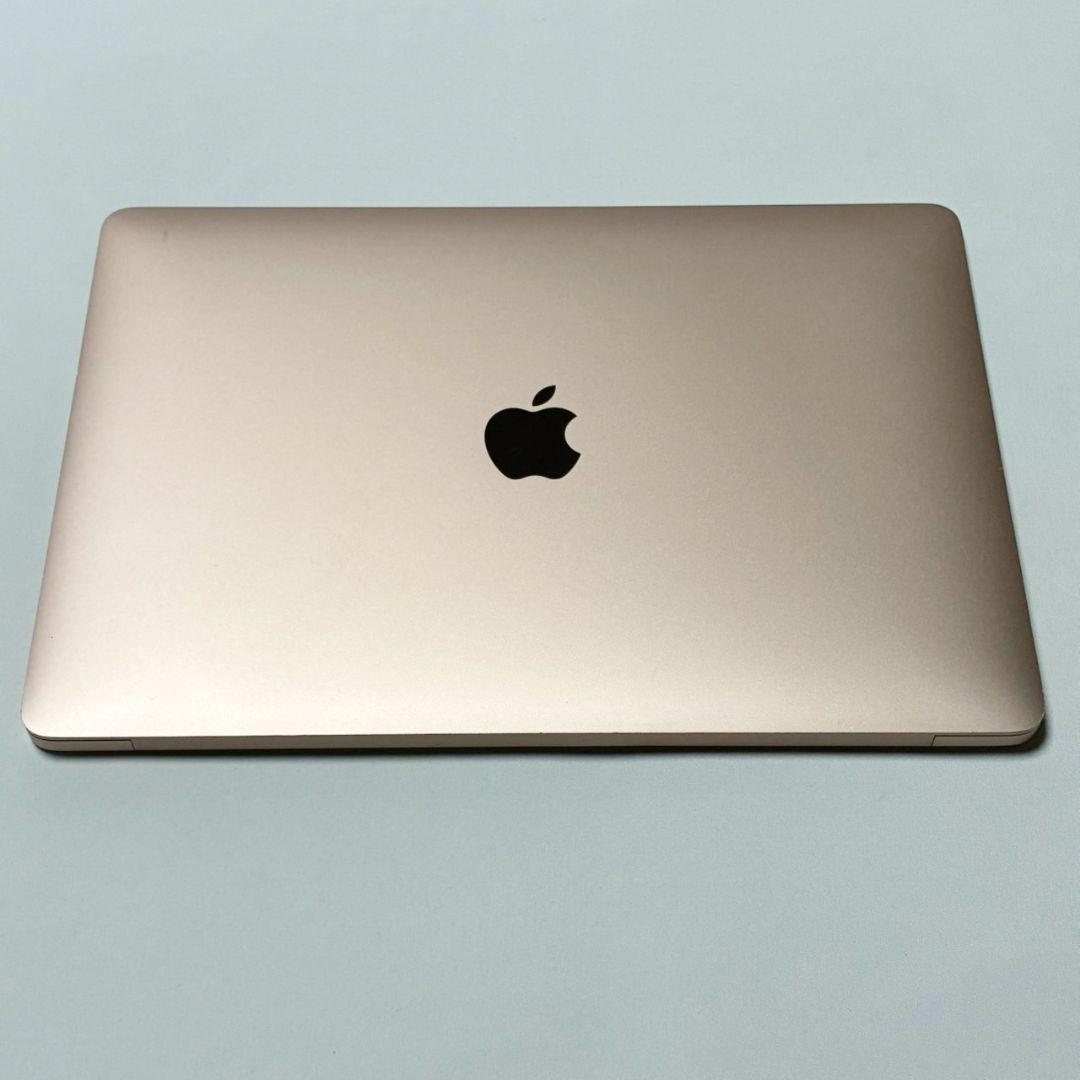 MacBook Air 2018 SSD512GB ローズゴールドパソコンPC
