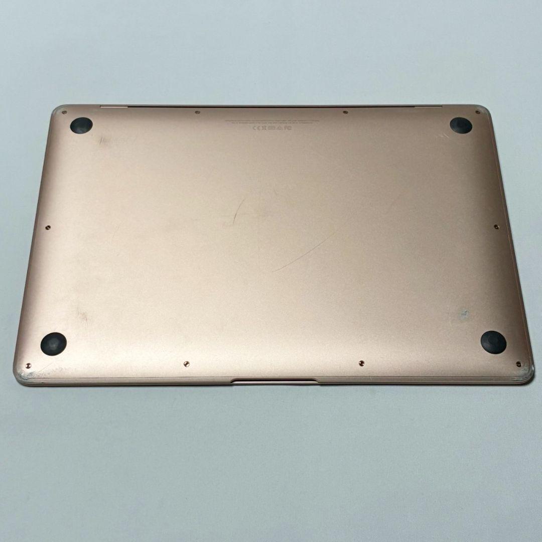 MacBook Air 2018 SSD512GB ローズゴールドパソコンPC