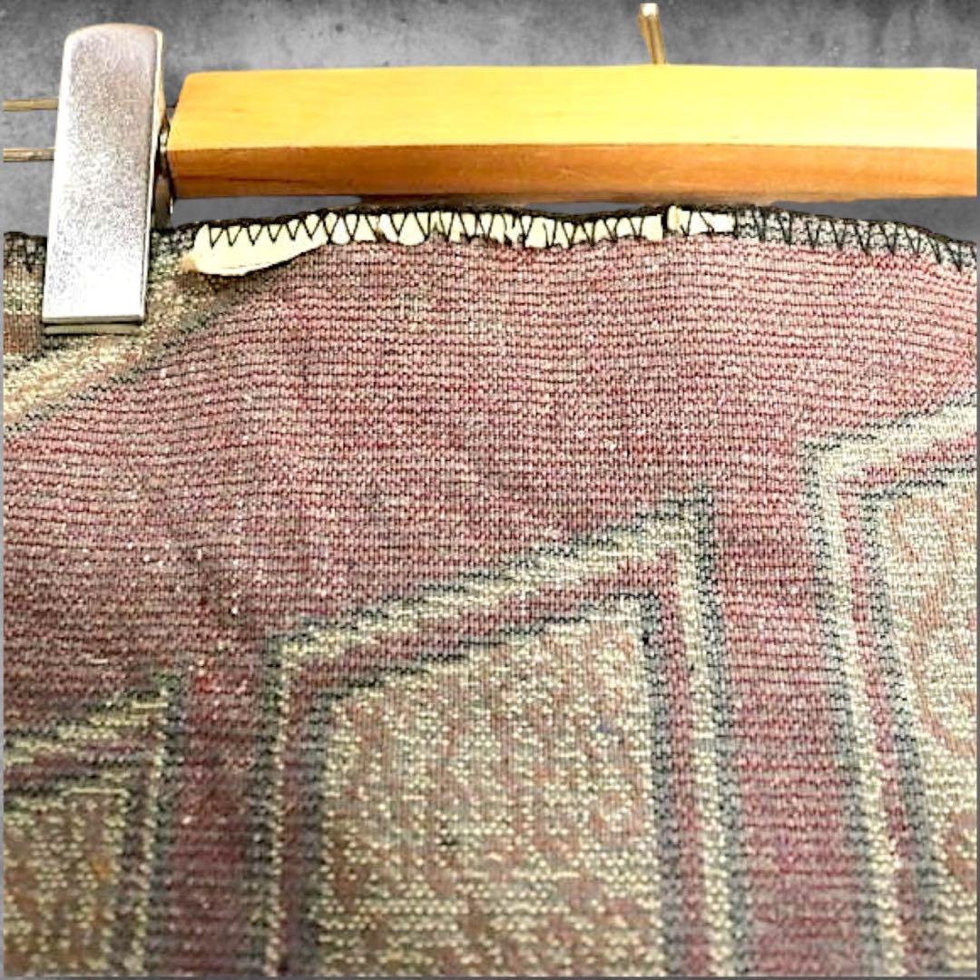 BPQE アート ラグ タペストリー 古着 最後の晩餐 キリスト 絵画 芸術