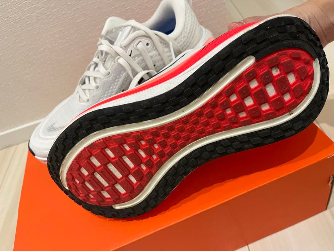 nike ナイキ ボメロ　ボメロプラス　24.5