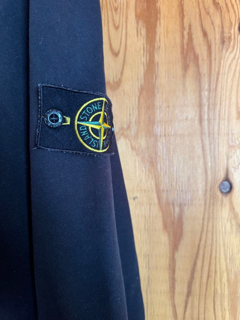 STONE  トレーナー TOM060988 XXL