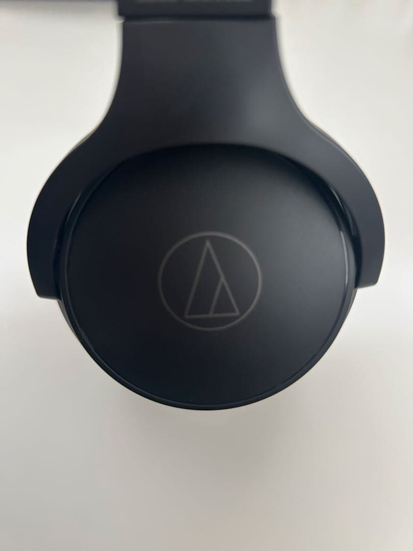 オーディオテクニカのワイヤレスヘッドホン「ATH-S220BT」