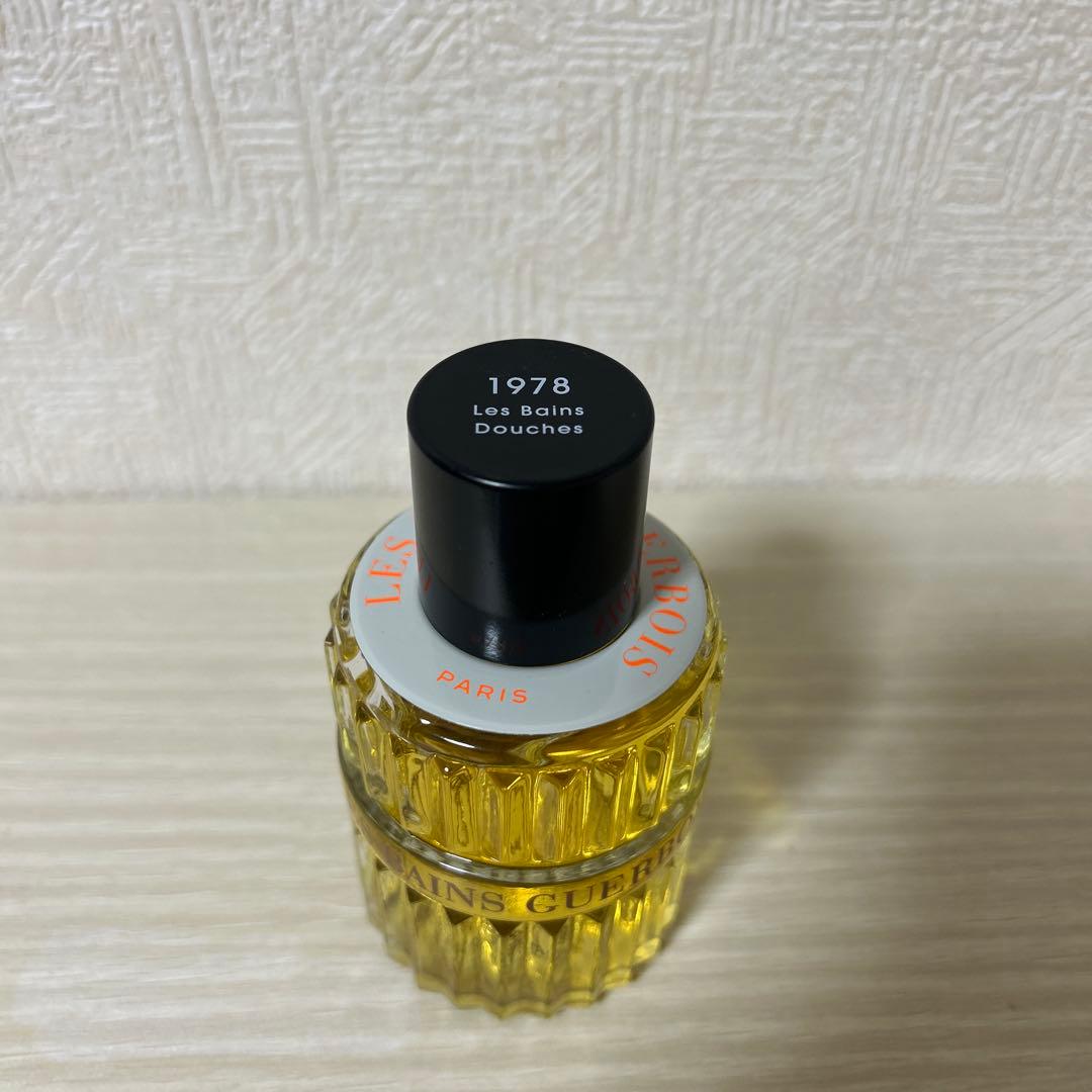 レバンゲルボワ 1978レバンドゥーシュ 100ml