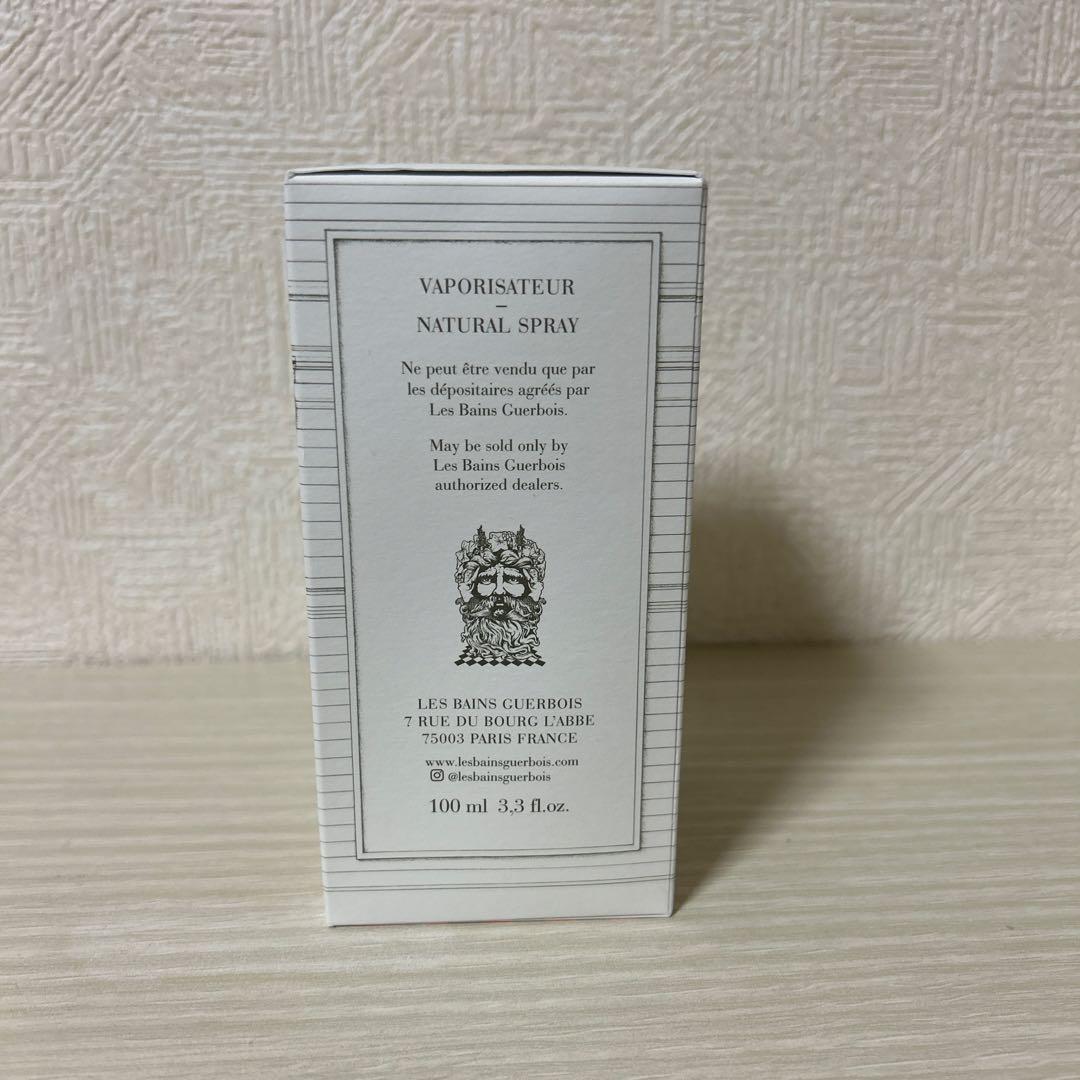 レバンゲルボワ 1978レバンドゥーシュ 100ml