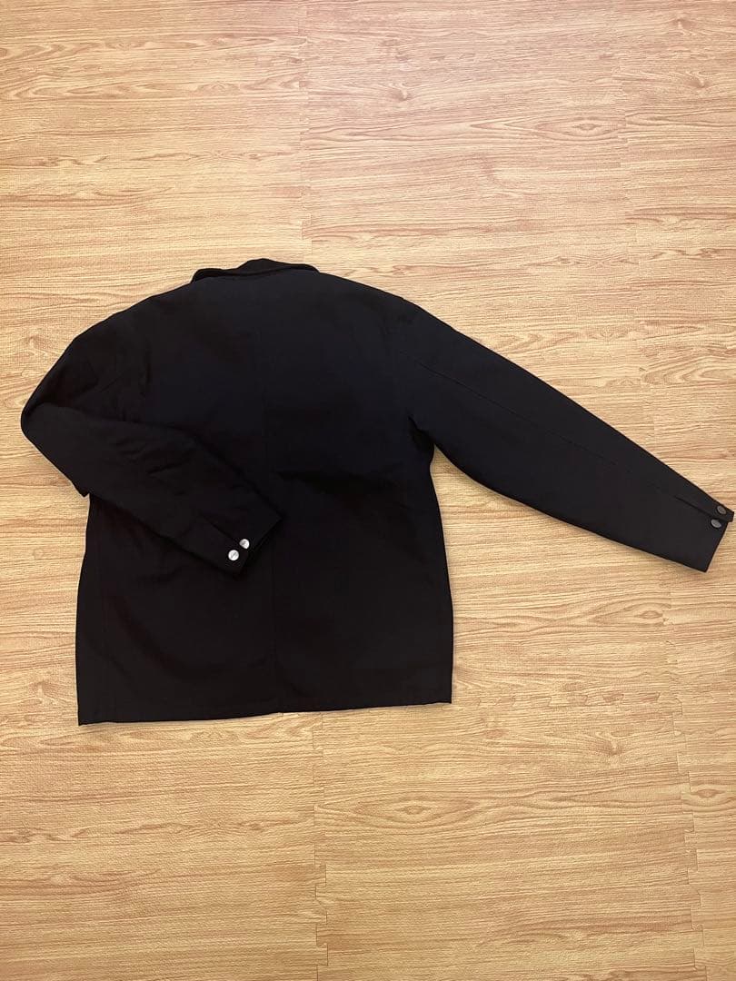 美品カーハートMICHIGAN COAT カバーオール M