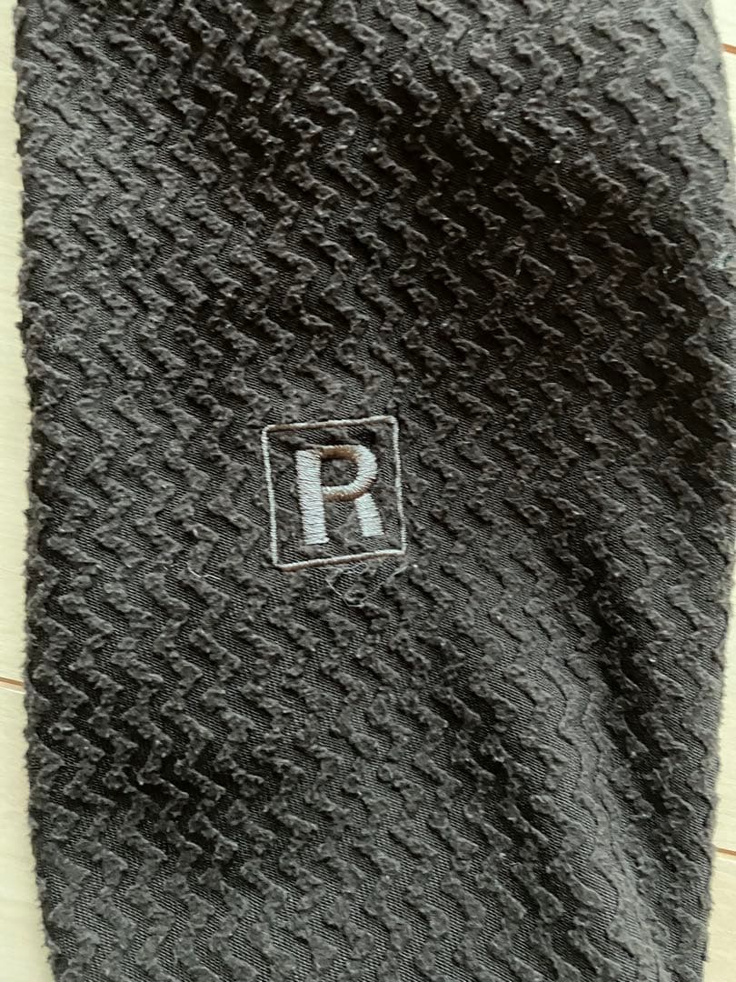 patagoniaパタゴニア•R1エアフルジップフーディ•M・Blackブラック