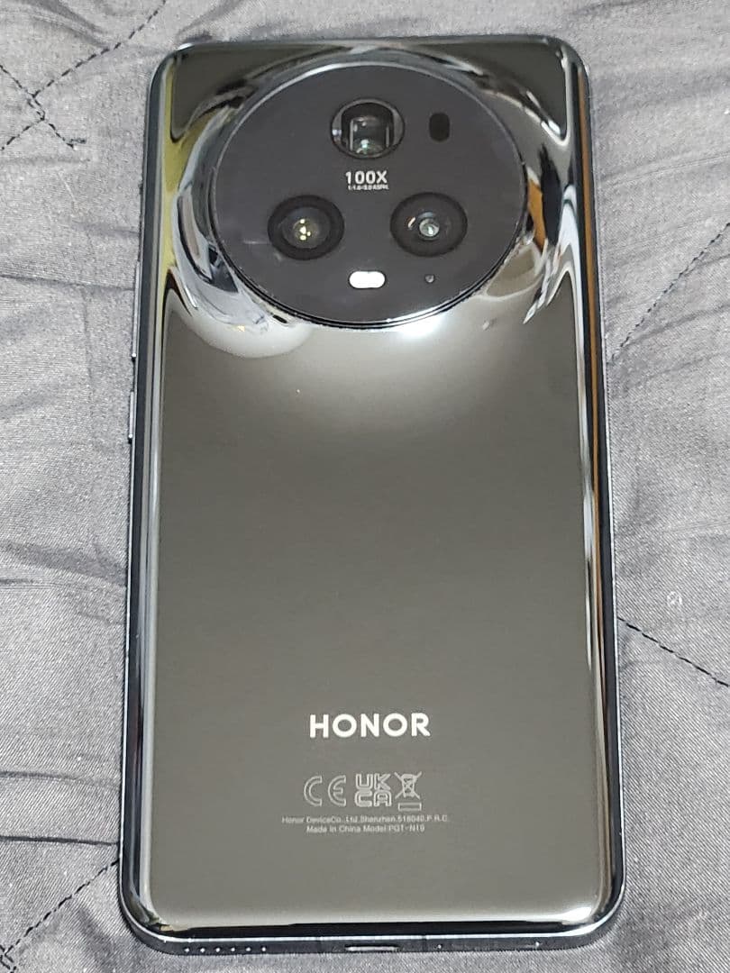 ✨おまけ付き✨HONOR Magic5 Pro 512GB 12GB RAM