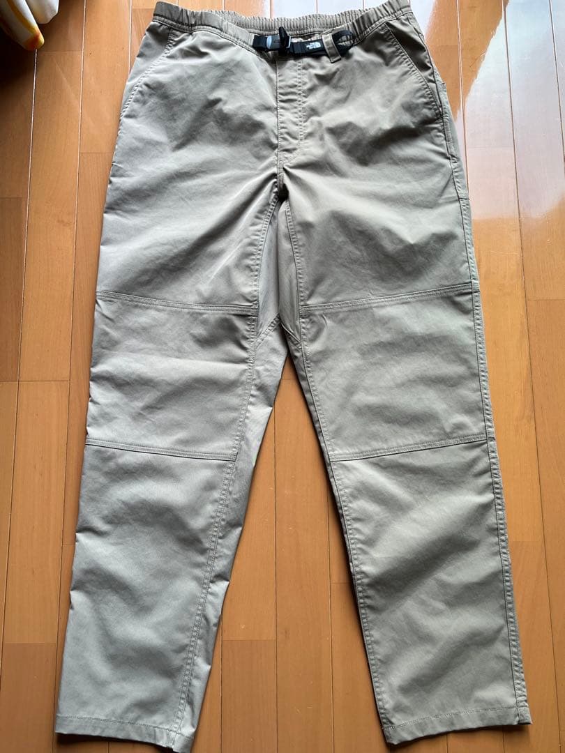 【美品】THE NORTH FACE NB82135フィールドチノパンツ