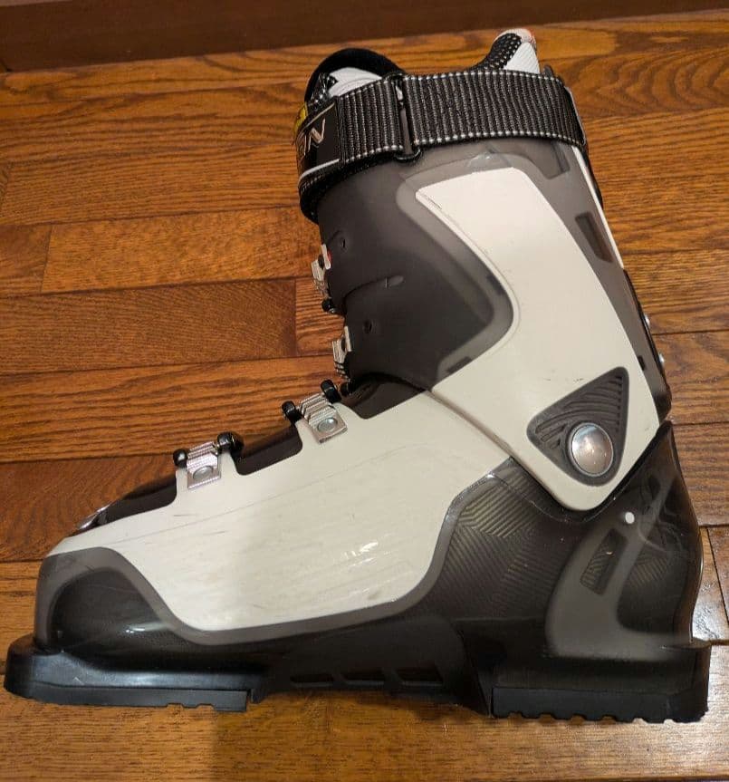 SALOMON FALCON XT スキー ブーツ 26