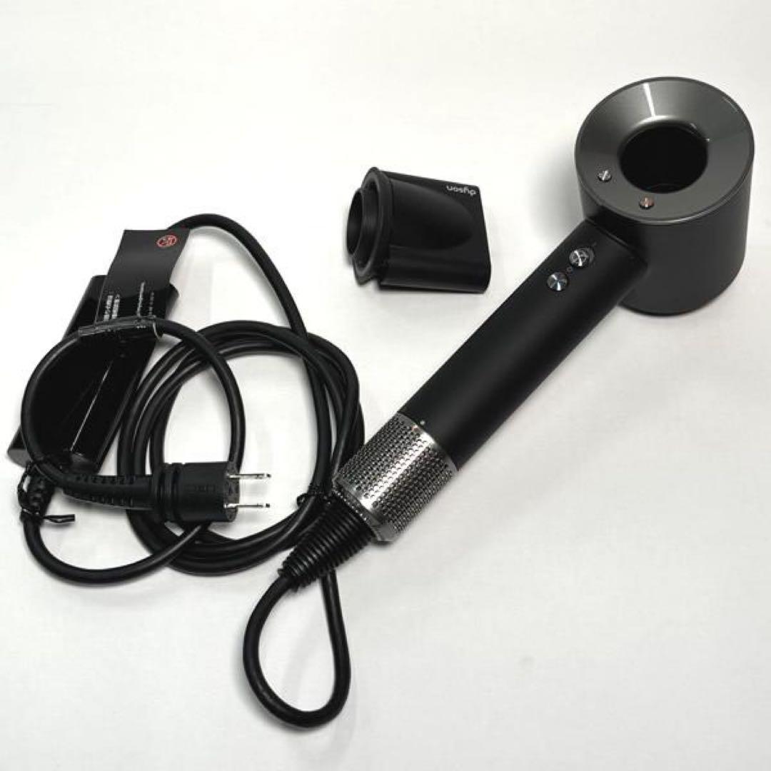 【再生品】ダイソン ヘアードライヤー HD08 ULF BBN ENT【3】