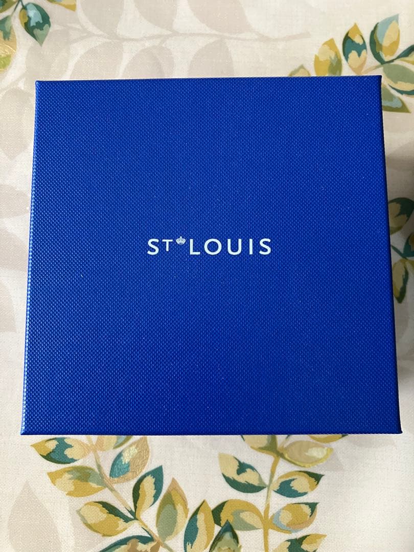 値下げSAINT LOUIS ブラック オブジェ