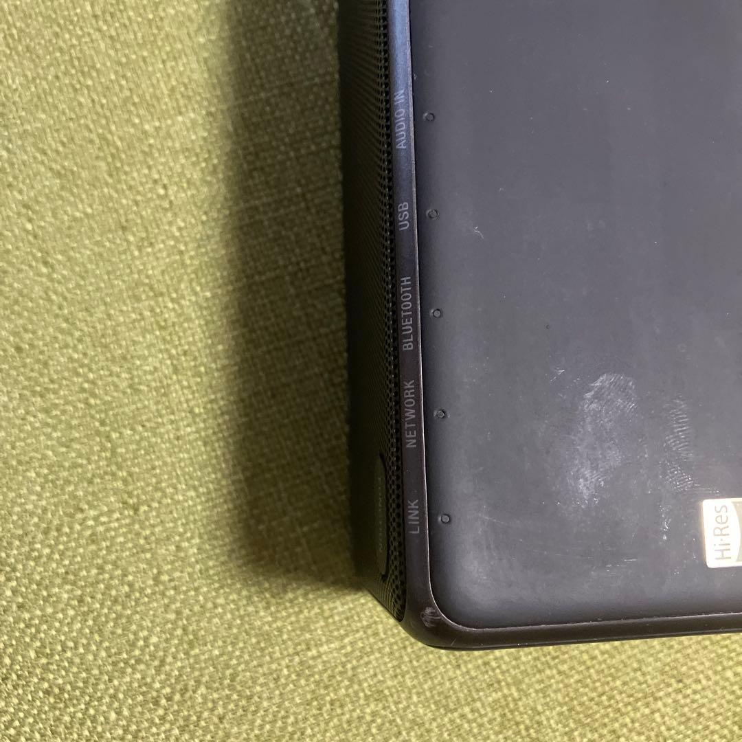 SONY SRS-HG1 本体のみ