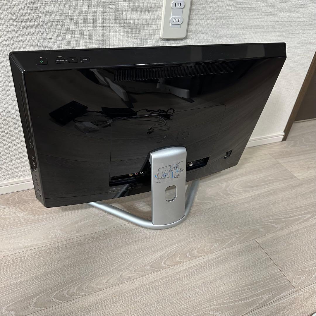 hiro【中古品】ソニー VAIO Lシリーズ SVL241B17N