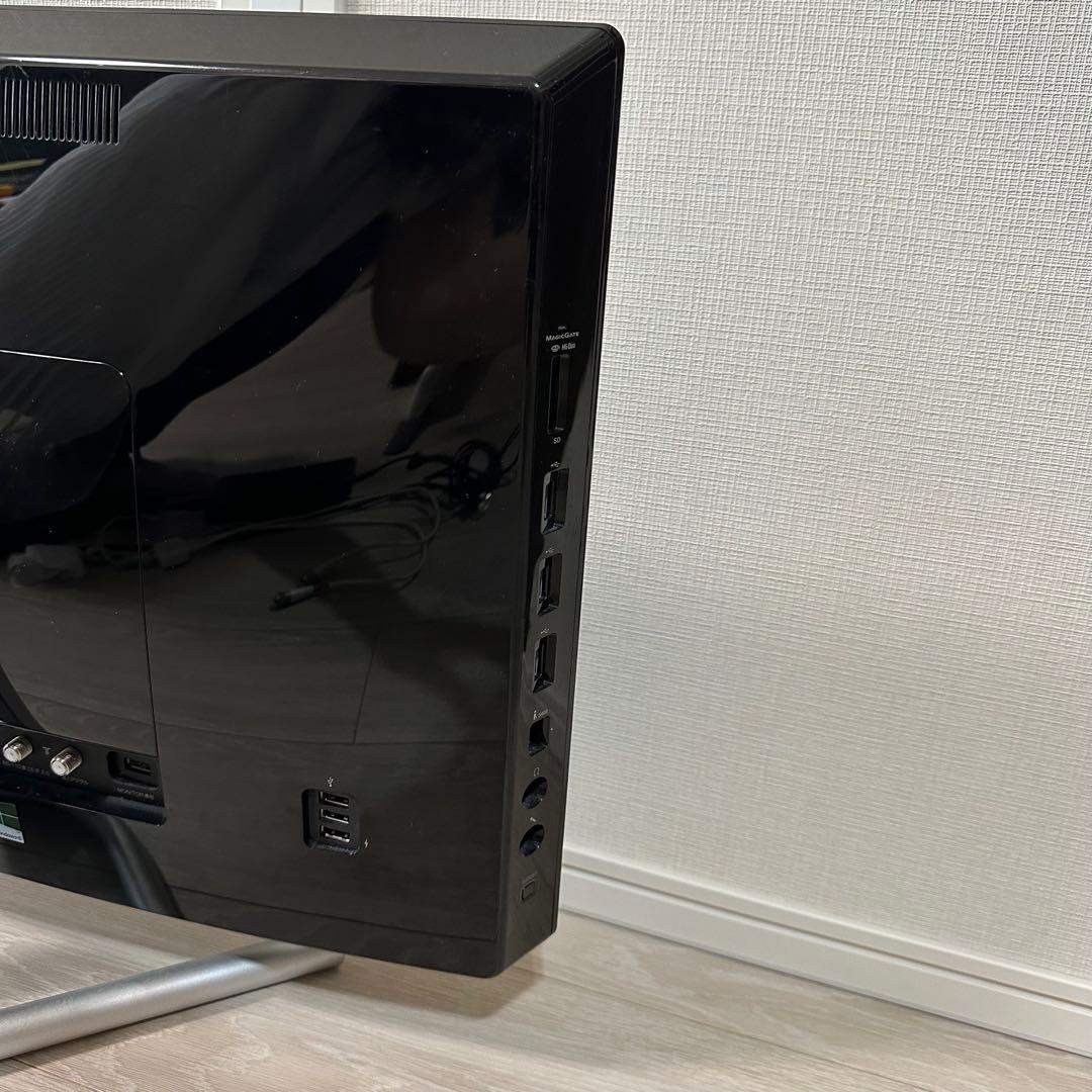 hiro【中古品】ソニー VAIO Lシリーズ SVL241B17N