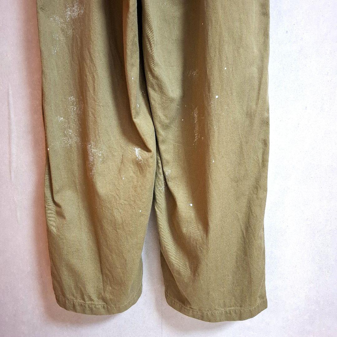 17000→14000円！お値下げ中【今期！アパルトモン】ミリタリーパンツ