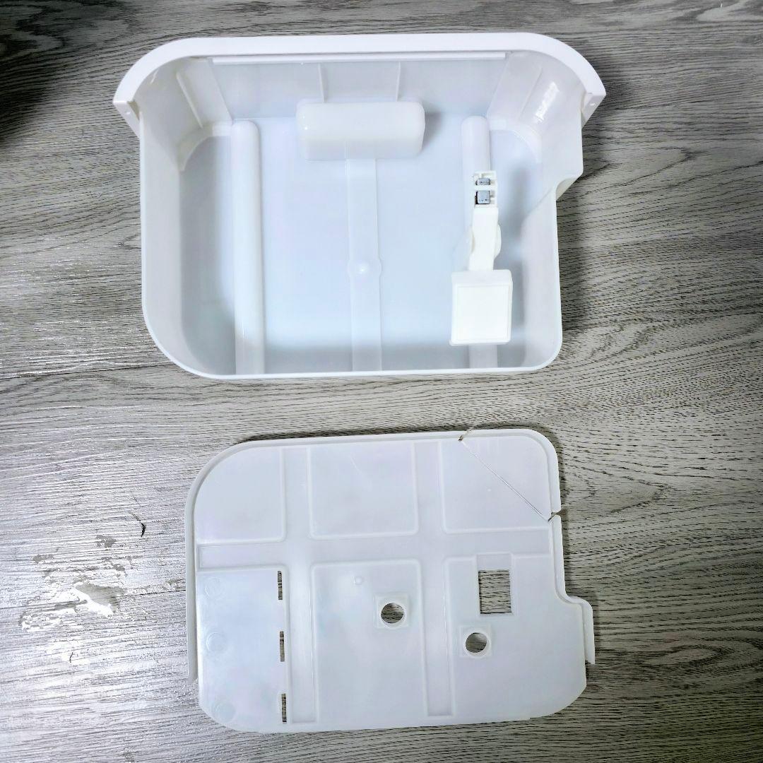 アイリスオーヤマ 衣類乾燥除湿機 サーキュレーター KIJDC-L50