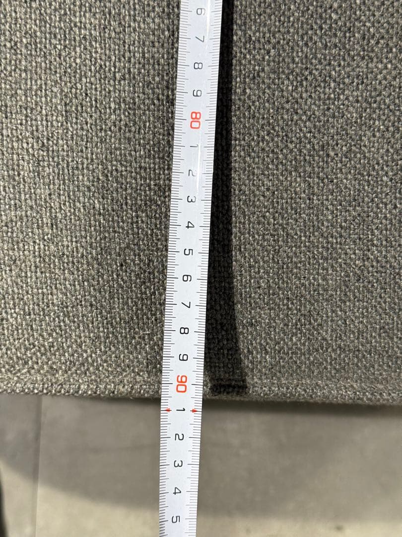 ソングドリーム　コーナーソファー