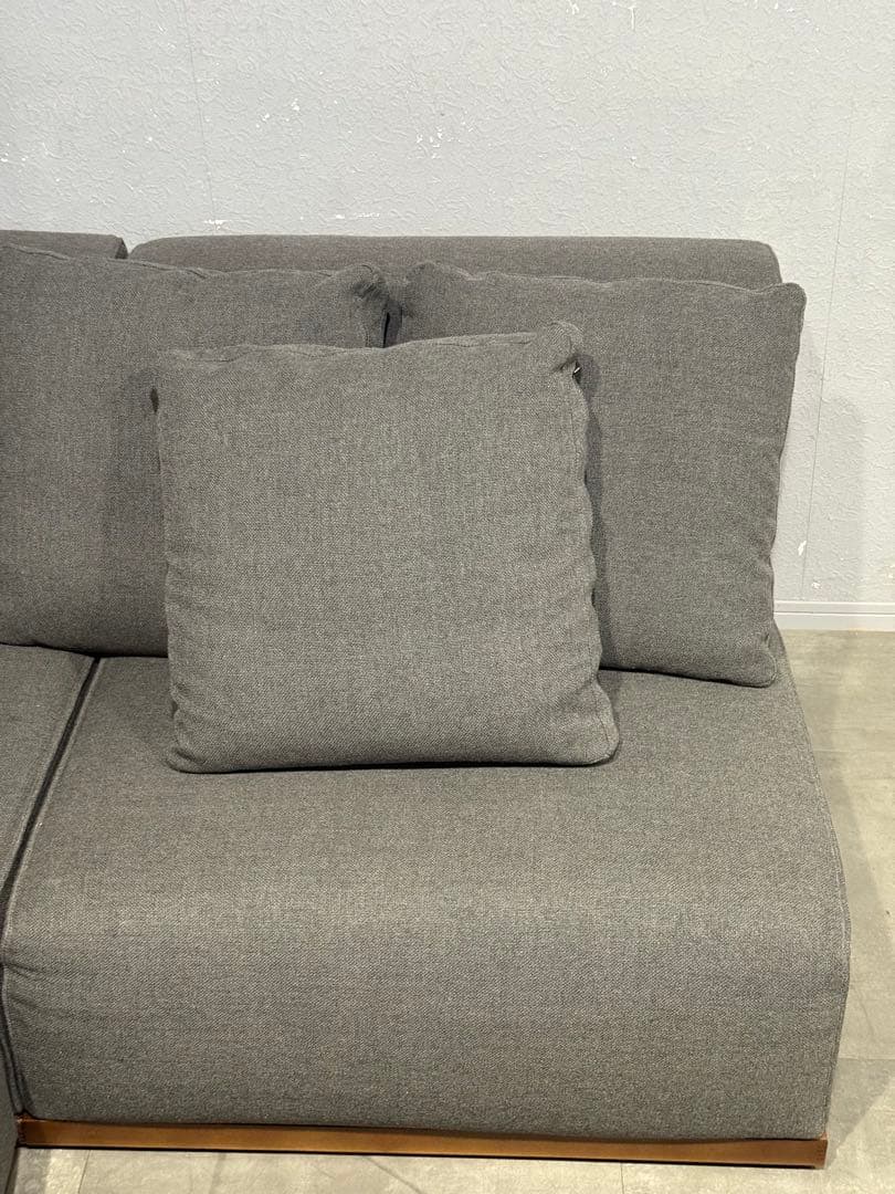 ソングドリーム　コーナーソファー