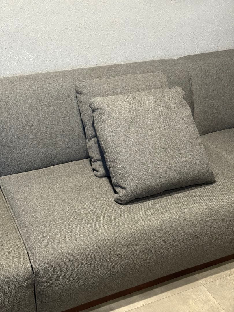 ソングドリーム　コーナーソファー