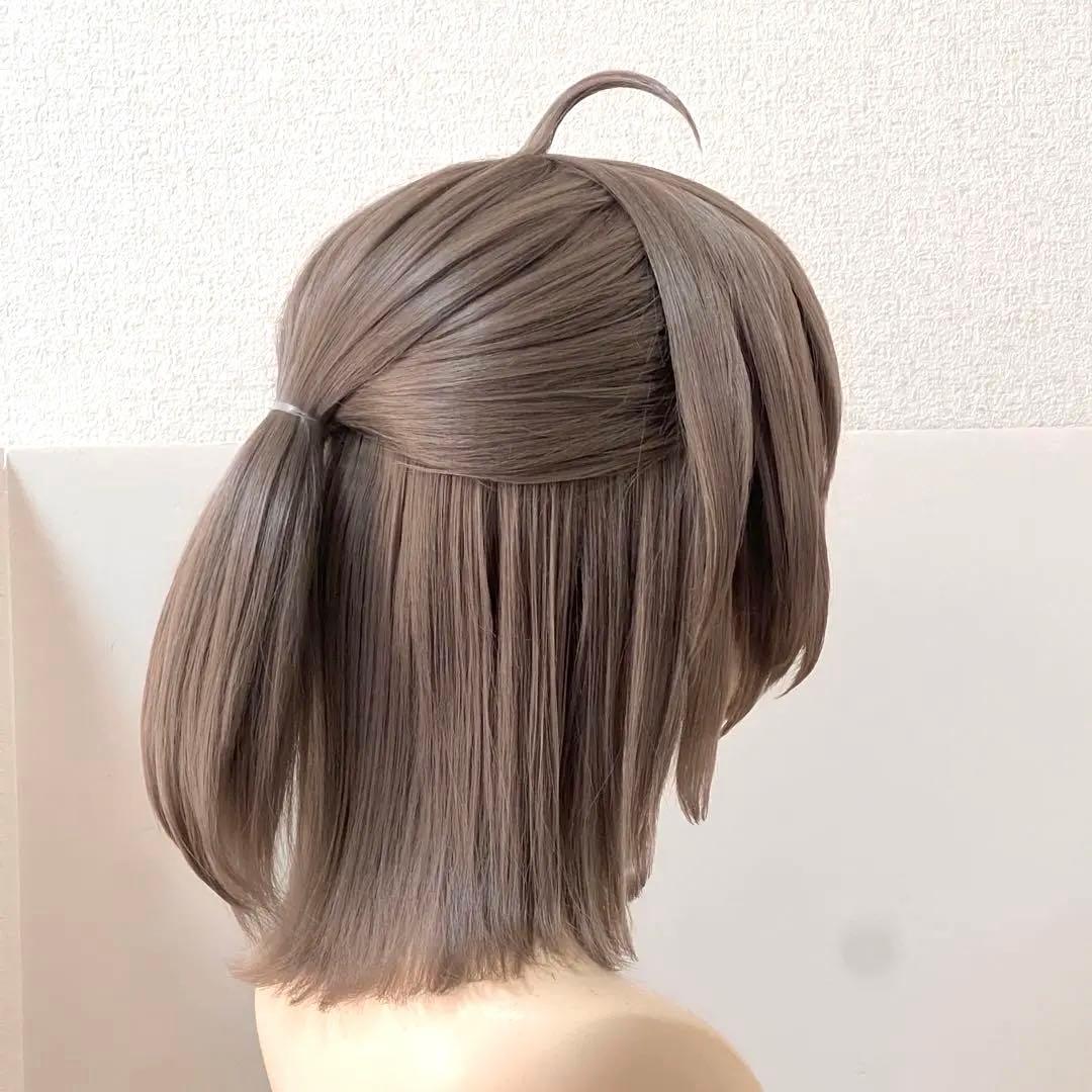 ✨日月限定特価✨にじさんじ　叶　生徒会　イメージコスプレウィッグ