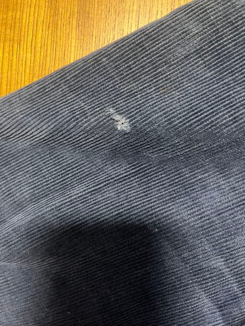 v*g様 70s LEVI’S 70505 コーデュロイ ジャケット 三角タグ