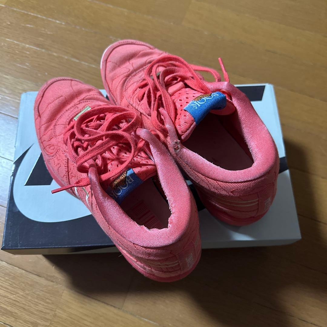 シューズ(男性用) NIKE BOOK1 TEXT EP