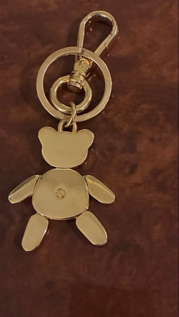 PRADA キーホルダー