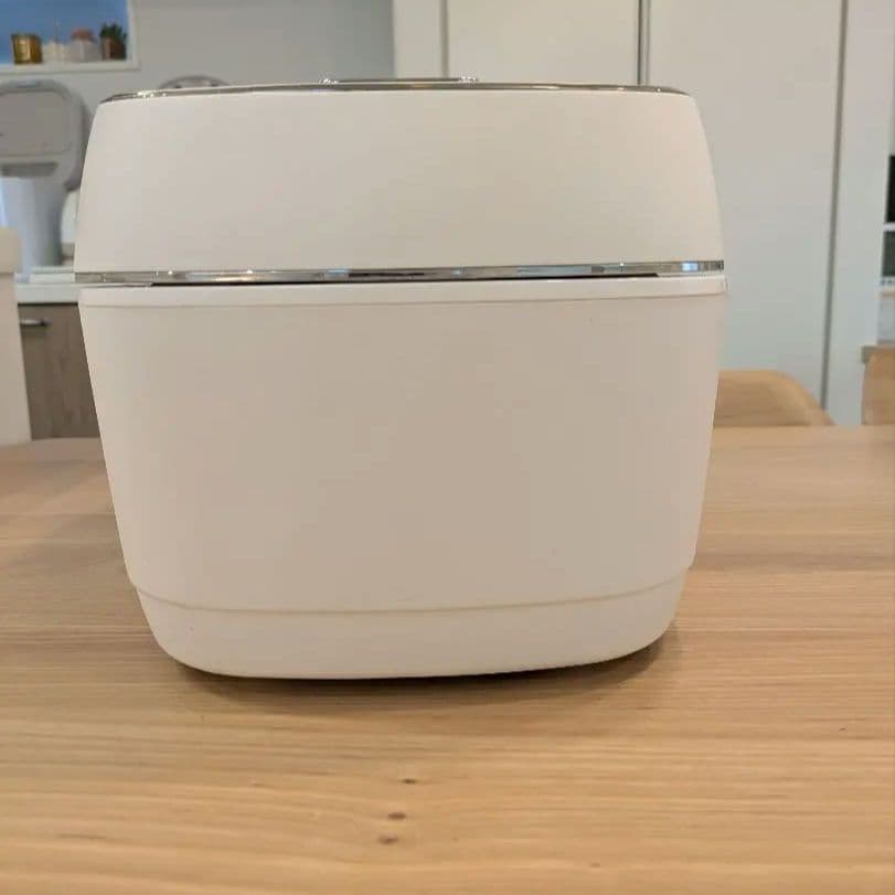 象印 NW-PS10 炊飯器 ホワイト