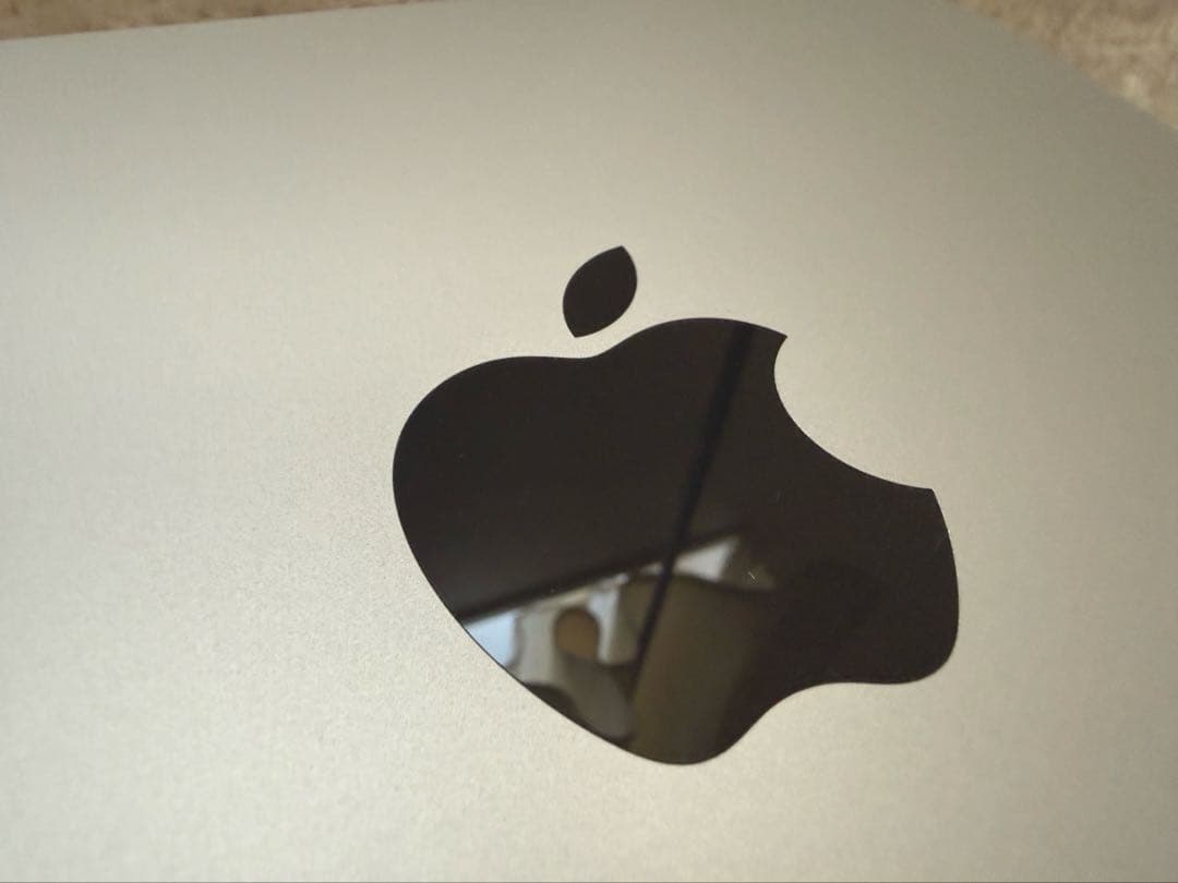 Macデスクトップ Mac mini M1 16GB/256GB