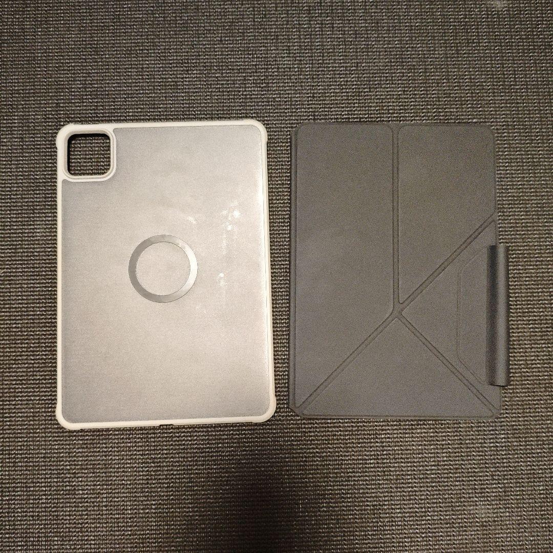 Xiaomi Pad 7 （11.2インチ/8GB/256GB）グレー