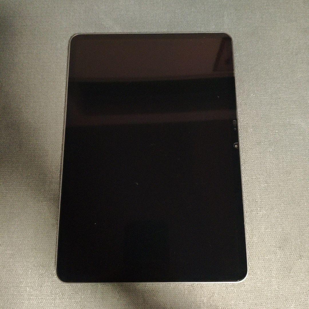 Xiaomi Pad 7 （11.2インチ/8GB/256GB）グレー