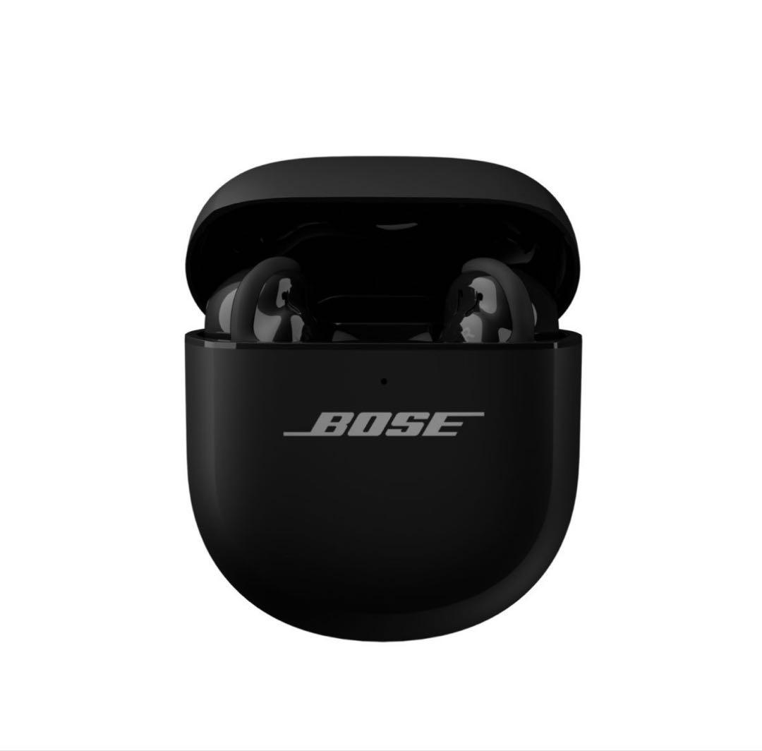 【新品未使用】QuietComfort Ultra Earbuds 第2世代