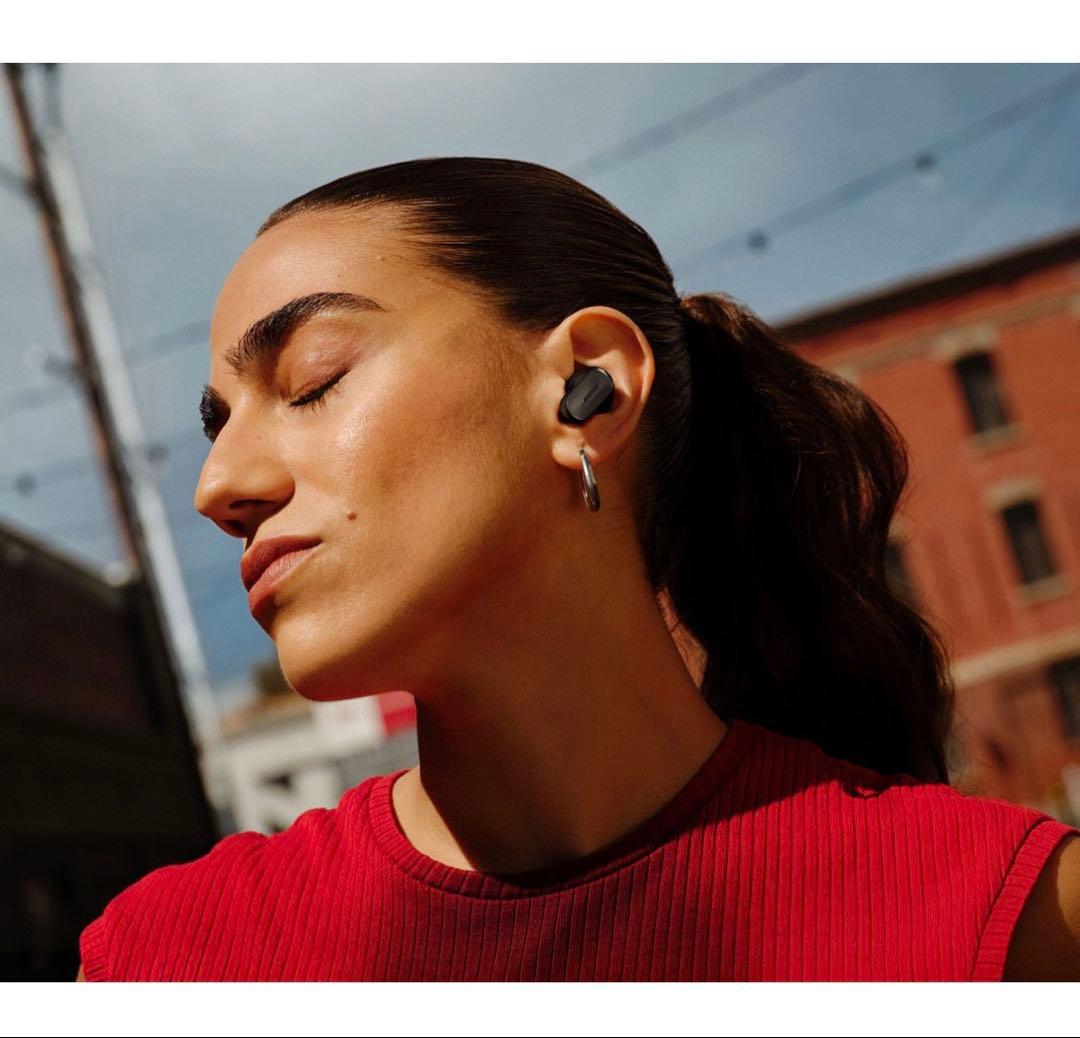 【新品未使用】QuietComfort Ultra Earbuds 第2世代