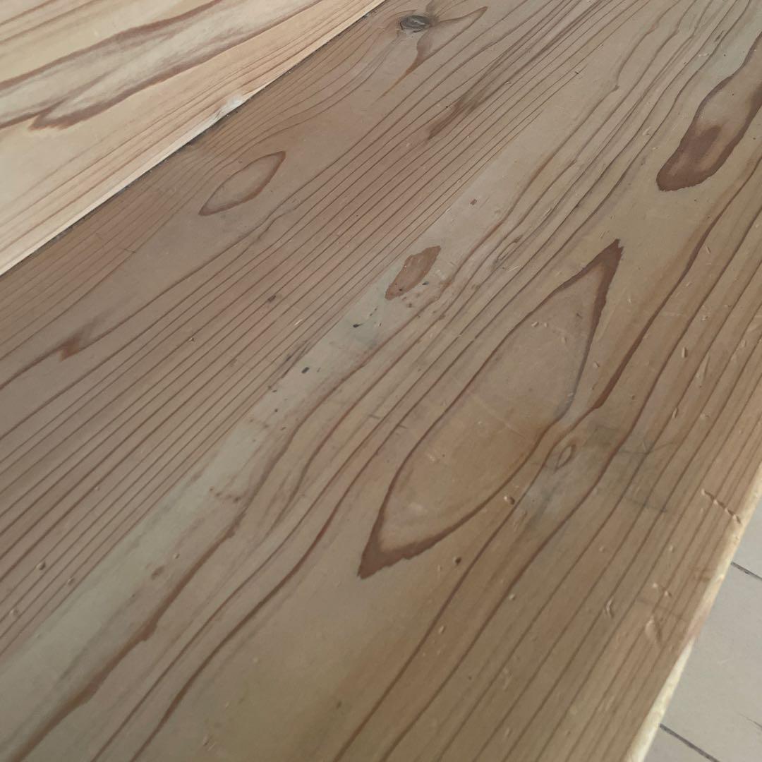 国産杉 本棚 ブックシェルフ ディノス