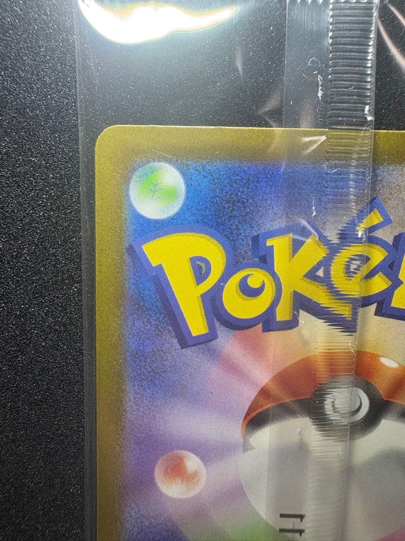 トウホクのピカチュウ プロモ