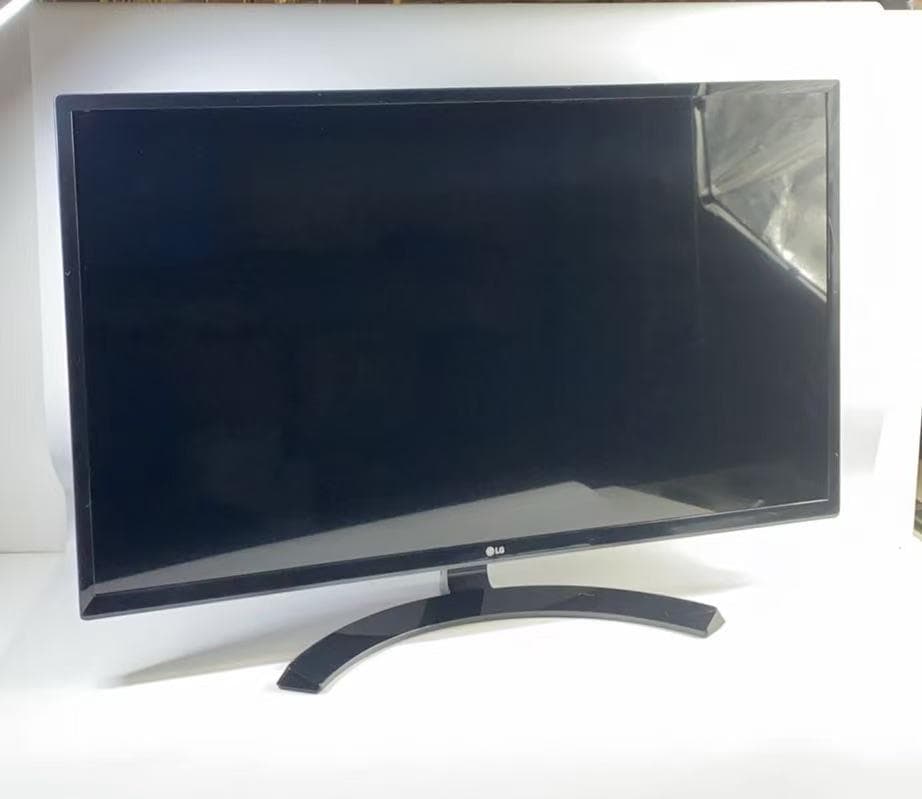 LG 32MP58HQ-P 31.5インチディスプレイモニター