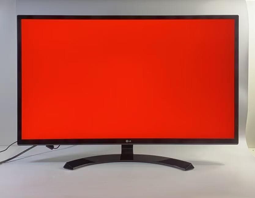 LG 32MP58HQ-P 31.5インチディスプレイモニター