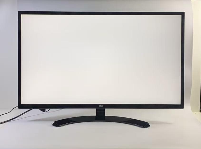 LG 32MP58HQ-P 31.5インチディスプレイモニター