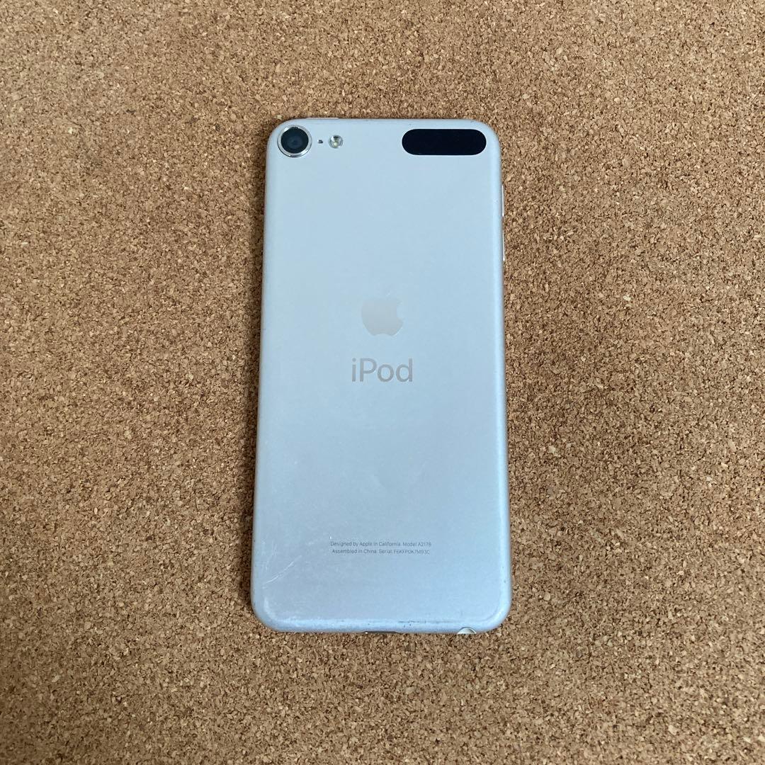 361【早い者勝ち】iPod Touch7 第7世代 32GB WIFIモデル☆