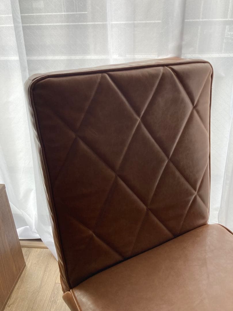 B-COMPANY ビーカンパニー　1人掛け　リクライニング ソファ 送料込み！