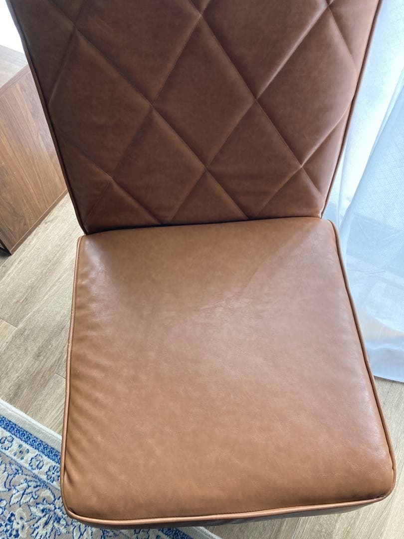 B-COMPANY ビーカンパニー　1人掛け　リクライニング ソファ 送料込み！