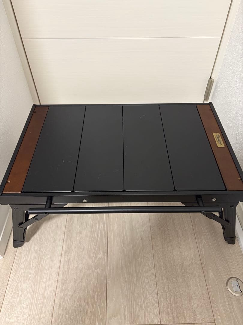 テーブル・チェア・ハンモック Hilander LIT TABLE MINI 62x38cm