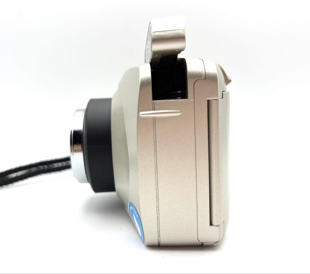 【完動品 極美品】OLYMPUS μ ZOOM WIDE80 動作確認済