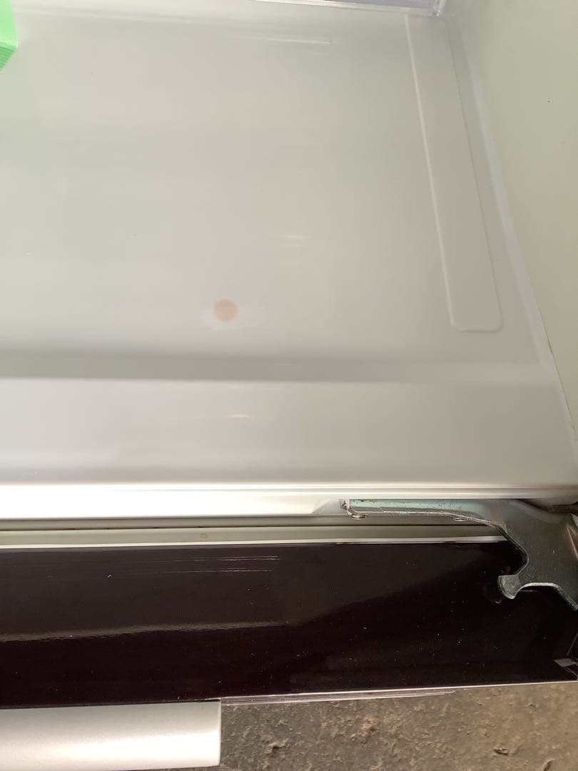 AQUA 4ドア冷蔵庫 AQR-SD36D(T) 355L 2015年製