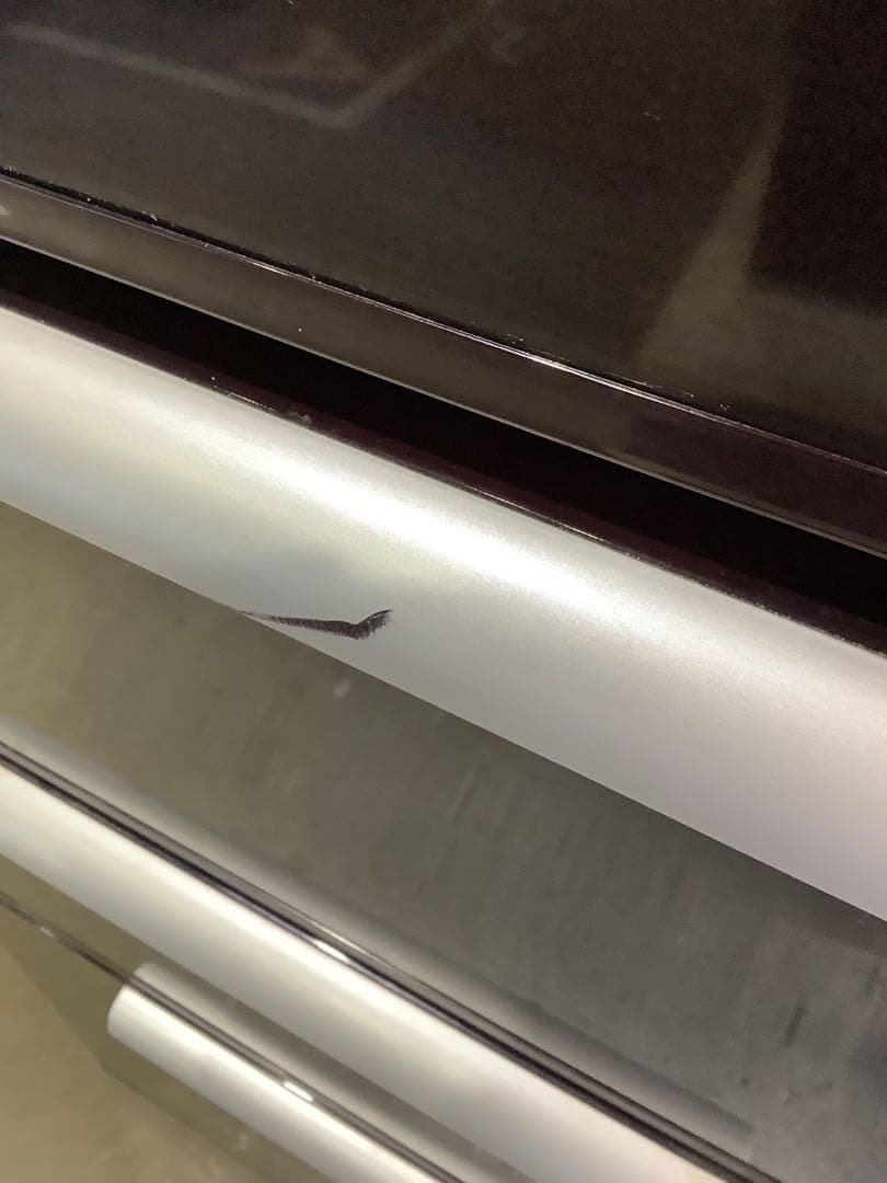 AQUA 4ドア冷蔵庫 AQR-SD36D(T) 355L 2015年製