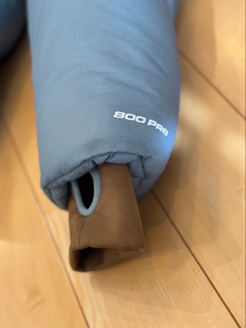 ★再値下げ★ ノースフェイス アンダーカバー クラウドダウンヌプシ Sサイズ