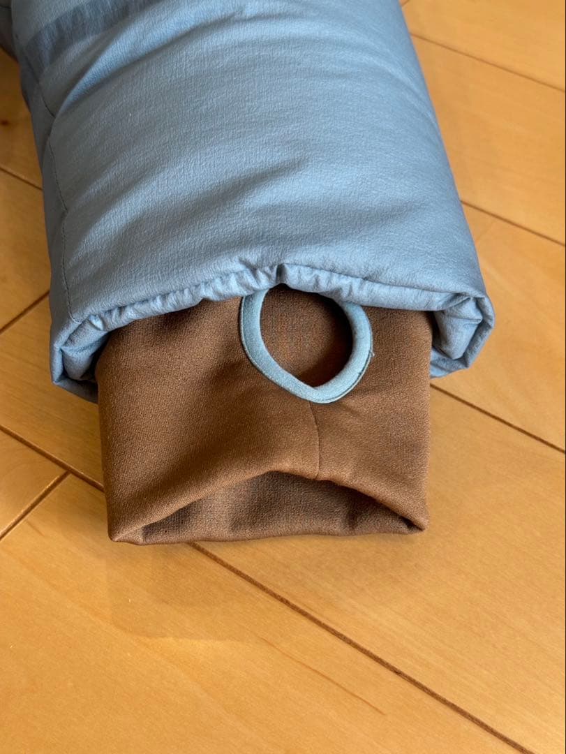 ★再値下げ★ ノースフェイス アンダーカバー クラウドダウンヌプシ Sサイズ