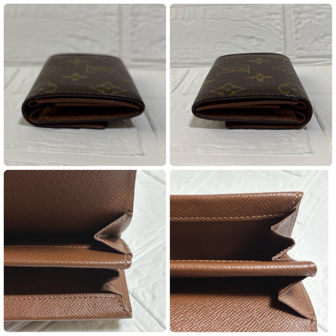 LOUIS VUITTON ルイヴィトン ケース 小銭入れ　財布　美品